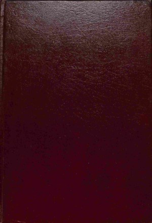 Patristisch biographisch woordenboek - 2 delen