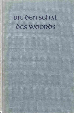 Uit den schat des Woords - jaargang 31 1978