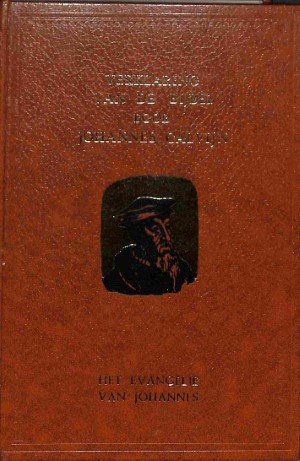 Het Evangelie van Johannes