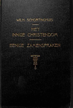 Het innige christendom - eenige zamenspraken