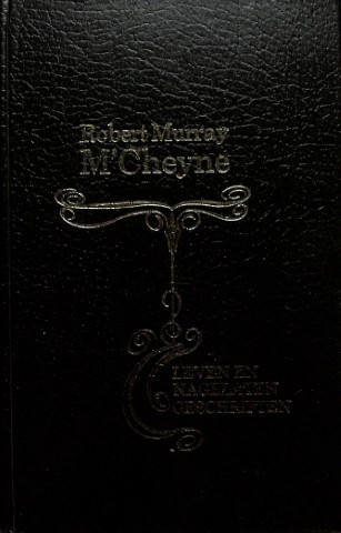 Leven en nagelaten geschriften