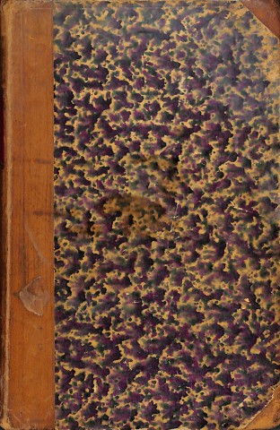 Schetsen uit het dagboek eens leeraars