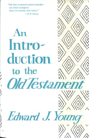 An introduction to the Old Testament