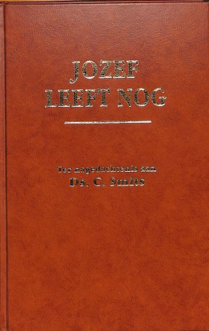Jozef leeft nog