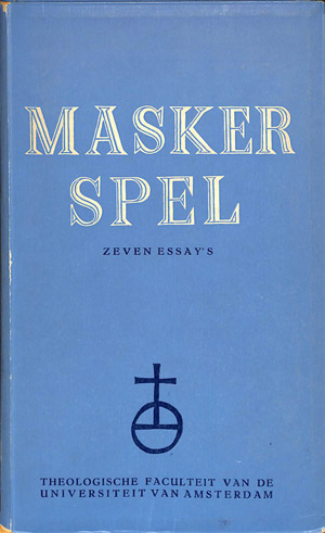 Maskerspel (2e hands)