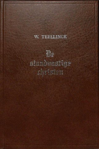 De standvastige christen