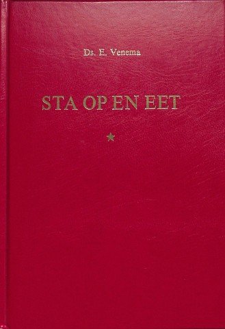 Sta op en eet - deel 1