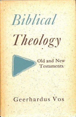 Biblical theology: Old en New Testaments