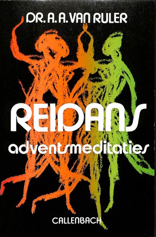 Reidans: adventsmeditaties