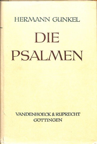 Die Psalmen