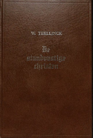 De standvastige christen