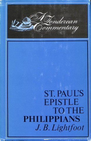 St. Paul's epistle to the Philippians