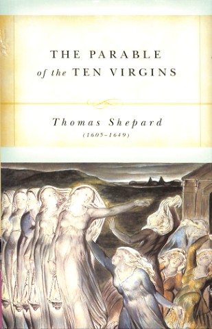 The parable of the ten virgins
