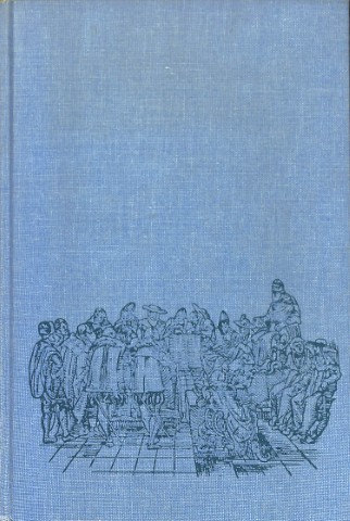 Examination of the council of Trent - 2 delen