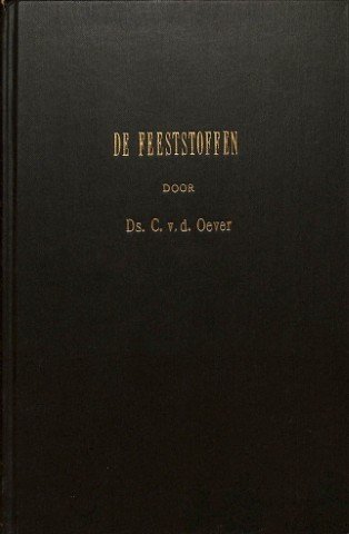 De feeststoffen
