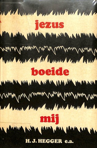 Jezus boeide mij
