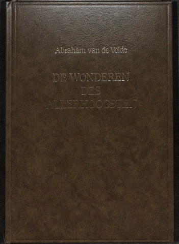 De wonderen des Allerhoogsten