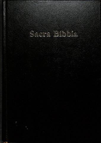 Sacra Bibbia