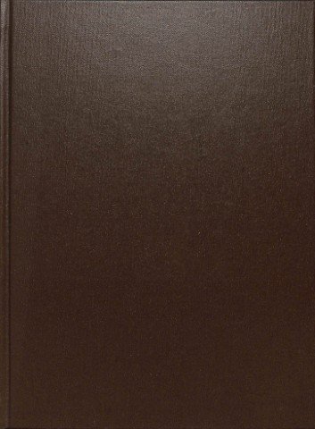 Vijf boeken van de conscientie (2014 ,REPRINT)