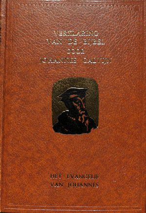 Het evangelie van Johannes (2e hands)