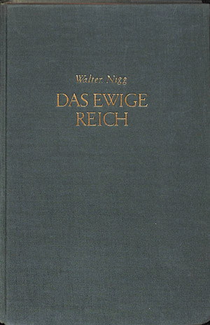 Das ewige Reich