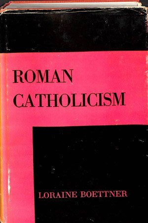 Roman Catholicism