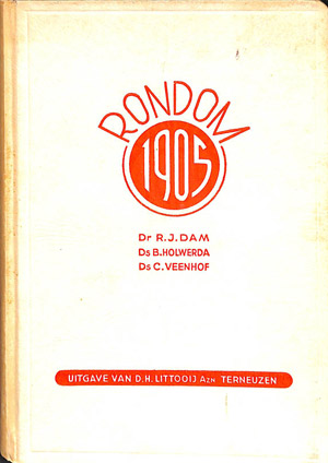Rondom 1905