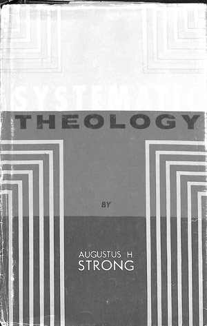 Systematic theology