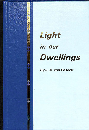 Light in our dwellings