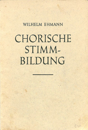 Chorische Stimmbildung: Hilfen zu stimmlicher Förderung