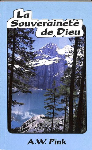 La souveraineté de Dieu