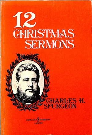 12 Christmas sermons