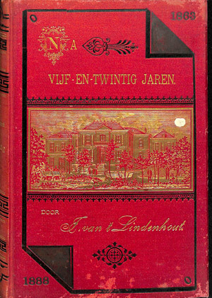 Na vijf-en-twintig jaren 1863-1888
