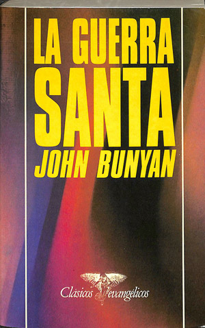 La guerra santa