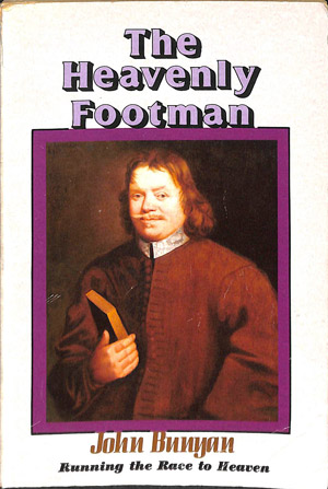 The heavenly footman