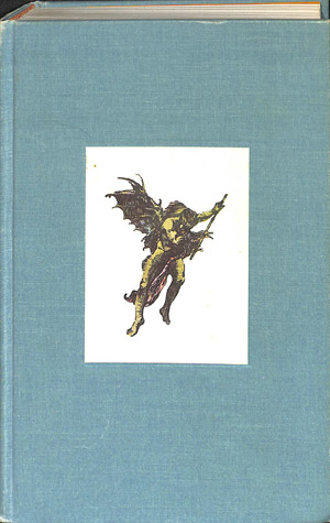 Pilgrim's progress