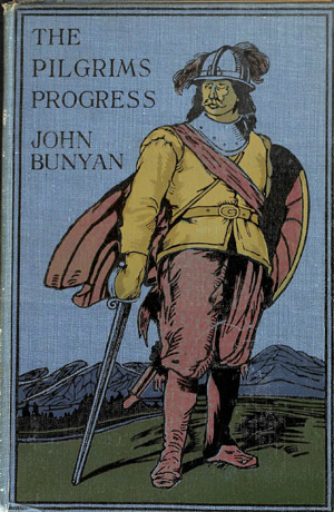 The pilgrim's progress