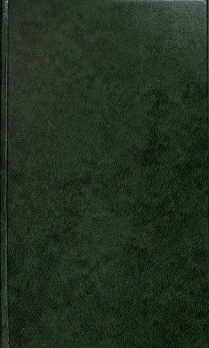 Handboek voor Hervormde predikanten - 5 delen