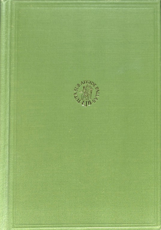Lexicon in veteris testamenti libros - Supplementum ad lexicon in veteris testamenti libros - 2 dele