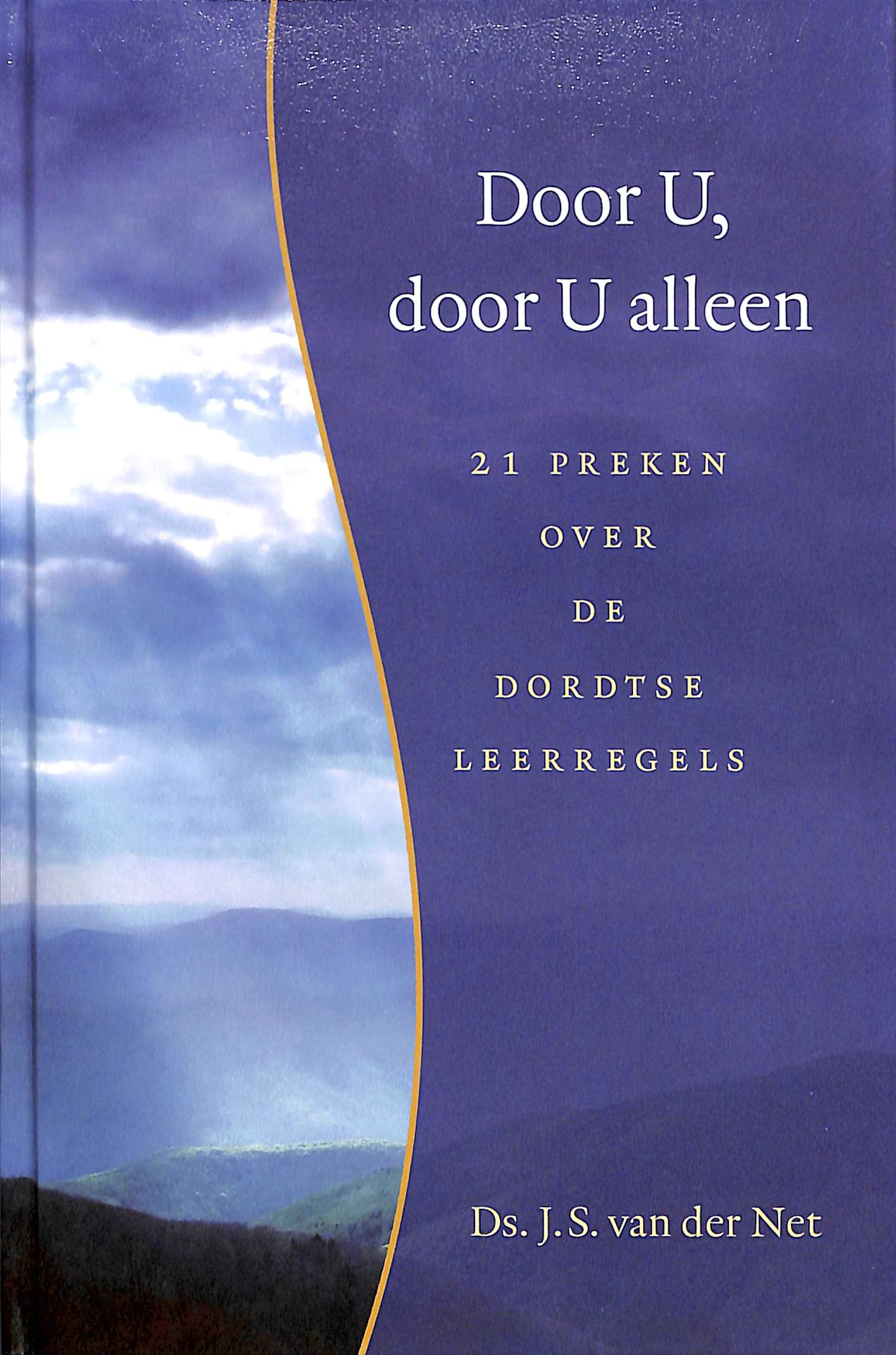 Door U Door U Alleen Ant39