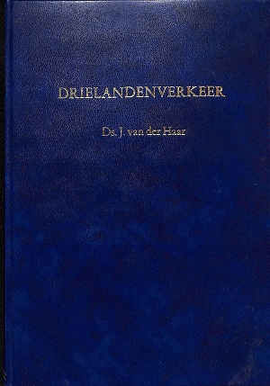 Drielandenverkeer