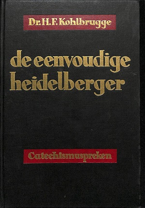 De eenvoudige Heidelberger