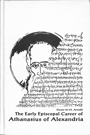 The early episcopal career of Athanasius of Alexandria