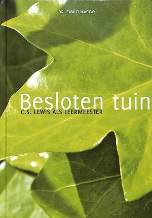 Besloten tuin: C.S. Lewis als leermeester