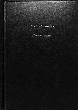 Catechismus - 2 delen
