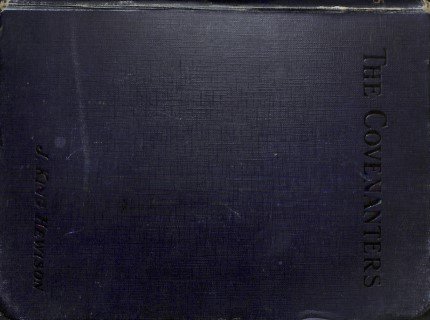 The covenanters - 2 delen