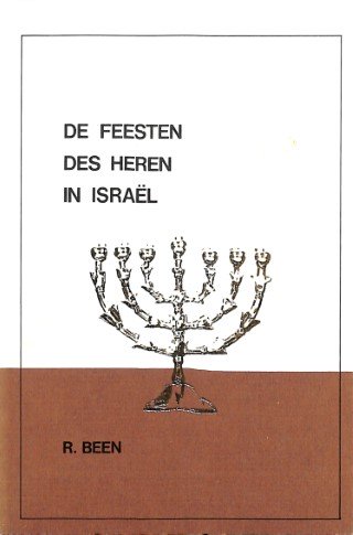 De feesten des Heren in Israël