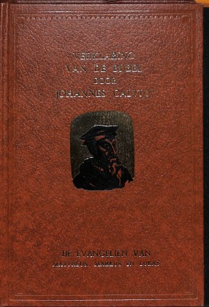 Evangeliën - 3 delen