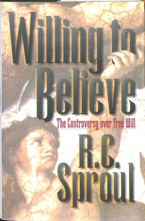 Willing to believe: the controversy over free will