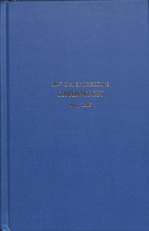 Meditiations and disquisitions upon certain psalms